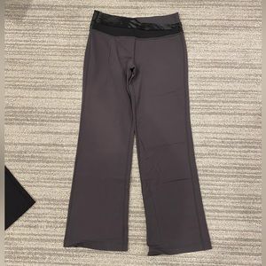 Lululemon Yoga Pants. Woman’s size 8. Hem to 5’ height. Gently used. $20